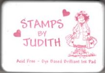Dusty Rose Ink Pad